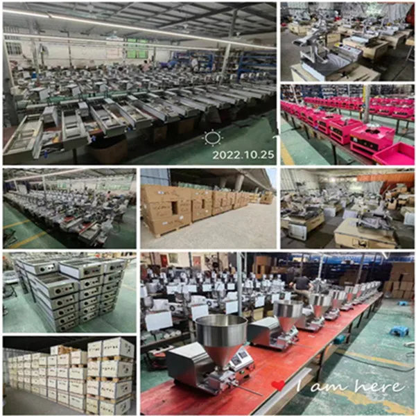 Other Food Processing Machinery Second Hand Fryer Lgp Gas Doughnut Making Machine For Home Business