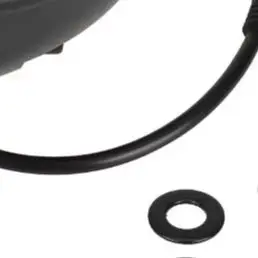 

Сменная лампа для фар Kukirin G4 Max и электрического скутера G5 с устойчивым к истиранию металлом и легкой замены