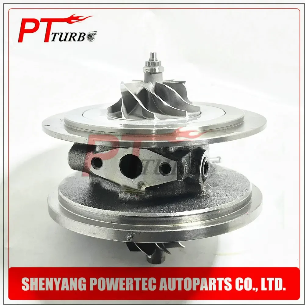 Turbo Charger Cartridge GTB1752VLK For Hyundai Santa Fe III 2.0 CRDi 110Kw Balanced Chra Turbine Core Assy 796017 2012-