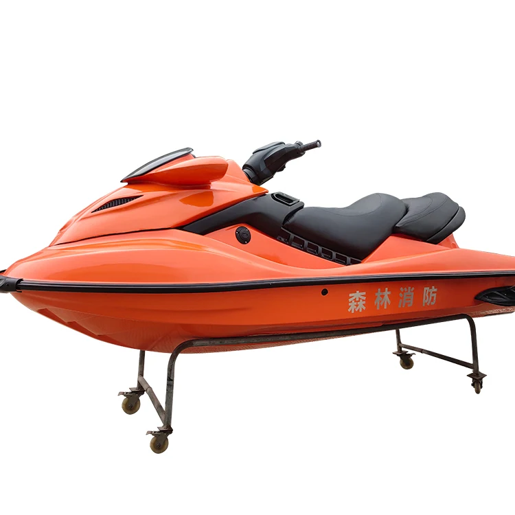 Nuovi sport acquatici moto d'acqua personale Jet Ski in vendita Jetski Boat e Jetski elettrico