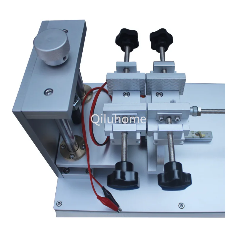 Plug-In Life Testing Machine Microcomputer Plug-in Test USB Plug and Other Connector Tester Factory Direct Sales