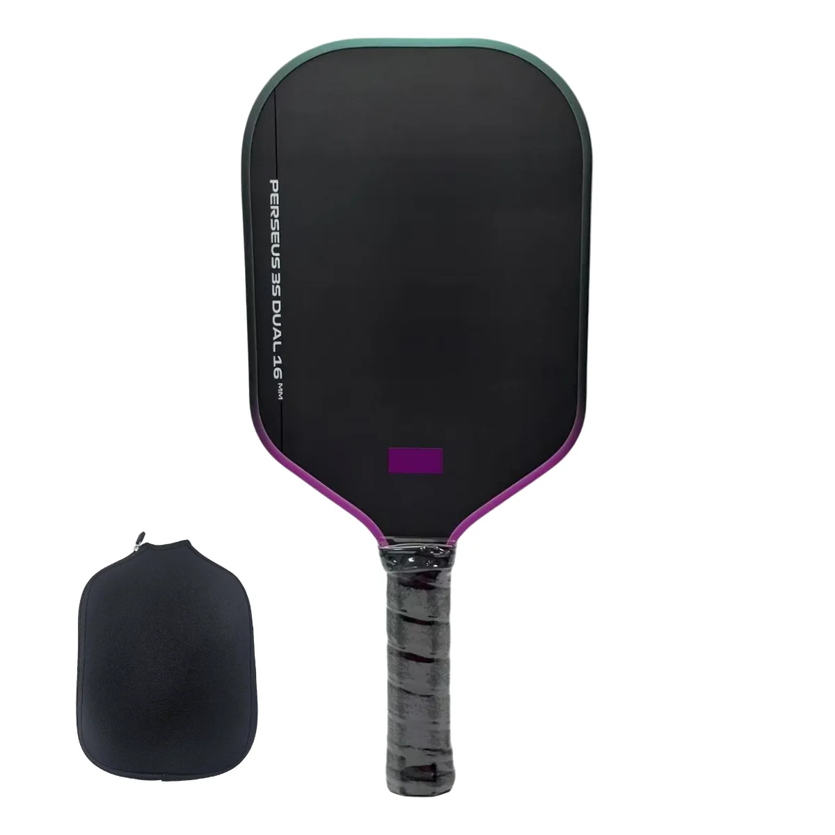 

SONGYI PERSEUS 3S T700 Carbon Fiber Pickleball Paddle Thermoformed Tournament Pickleball Racket with Advanced Honeycomb Core