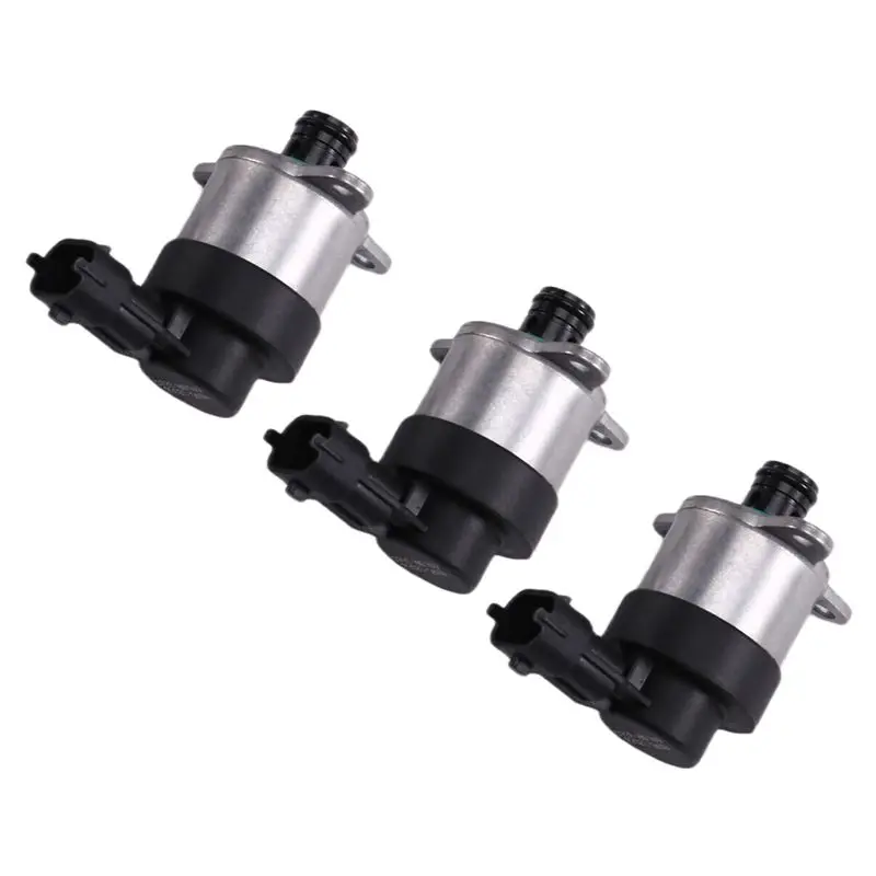 

A73X-0928400769 0928400703 For Renault Master Opel Movano 2.3 CDTI DCI Fuel Pump Pressure Regulator Valve