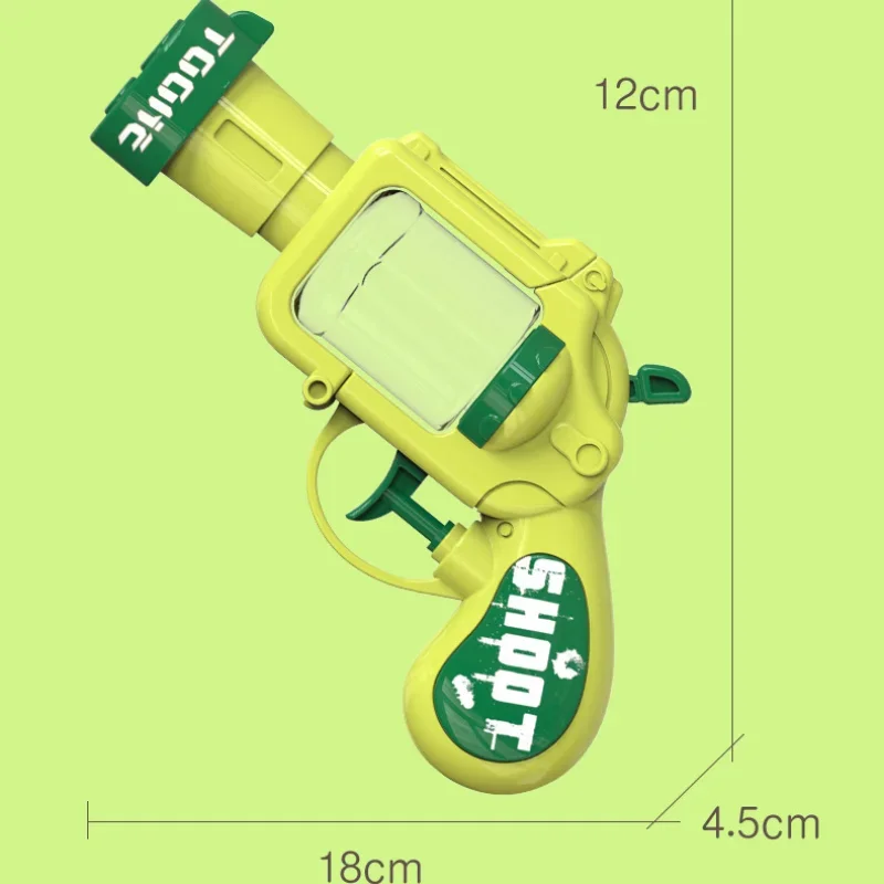 Mini pistolet à eau pour enfants, jeu de bataille aquatique, jouets pour enfants, jeu de bain, piscine, jouets d'extérieur, plage, cadeaux pour garçons et filles