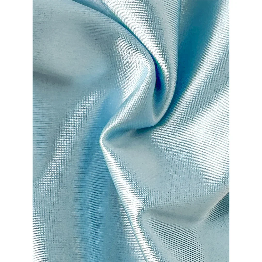 Sexy Bikini mit Metallringen, Damen-Badebekleidung, zweiteiliges Bikini-Set, hoch geschnittene Beine, gepolsterter Badeanzug, Badebekleidung, Modell V8311. – Detail 26