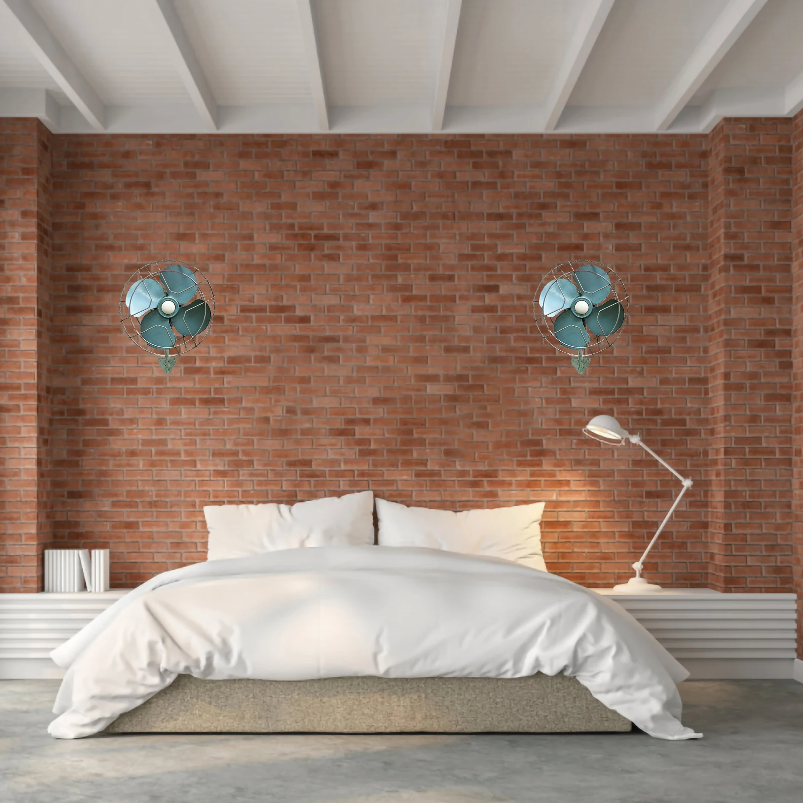 

Heavy Duty Wall Mount Bracket Electric Accessories Industrial Grade Metal Brackets for Outdoor Indoor Use Universal Design Easy