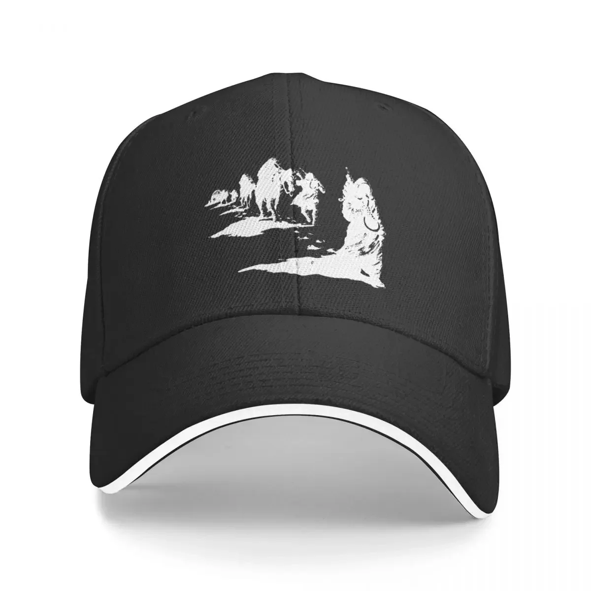 Sleep Dopesmoker Baseball Cap foam party Hat Sunscreen Rave Women's Beach Outlet Men's