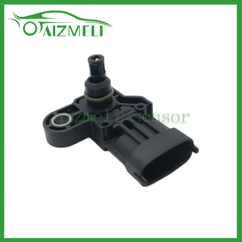 32MPP4-1 MAP Intake Manifold Absolute Pressure Sensor For JAC T6/Frison T8 Sunray M4 Truck Pickup Foton Kama OE 32MPP41 Auto Car