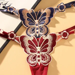 7 Main Sales Calcinha Trans - №4