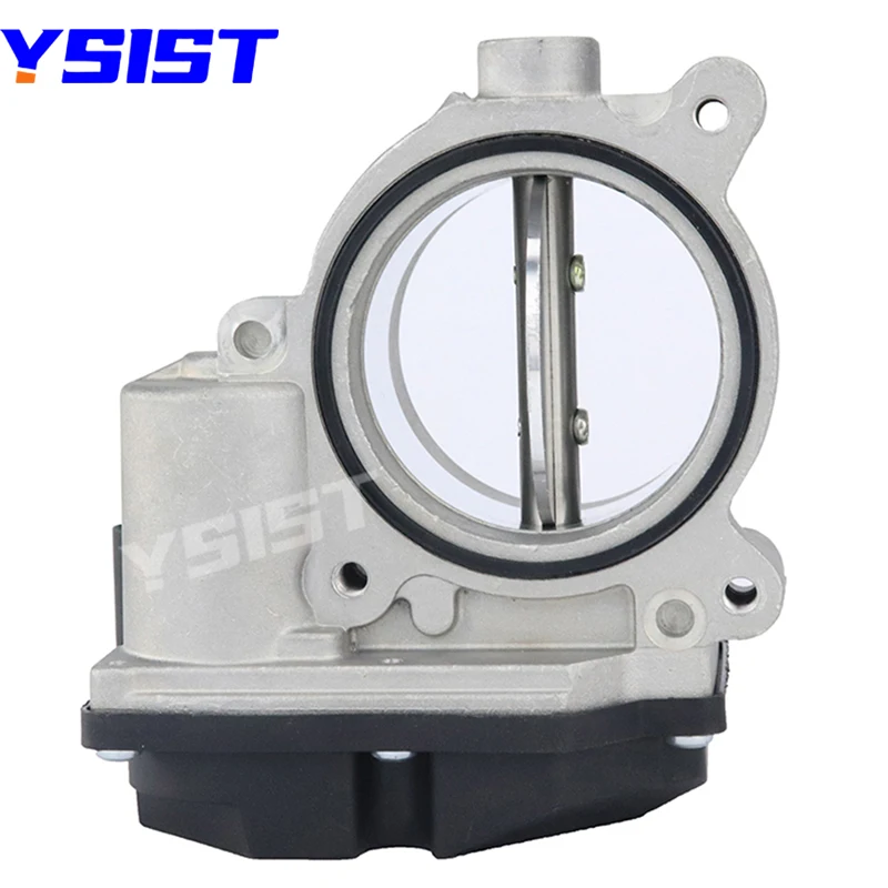 059145950A Throttle body for AUDI A6 A8 Q7 VW Touareg 2.7 TDI 3.0 TDI 4F2 2.7 4E 3.0 TDI Q7 SUV 7LA 7L6 7L7 3.0 Butterfly Valve