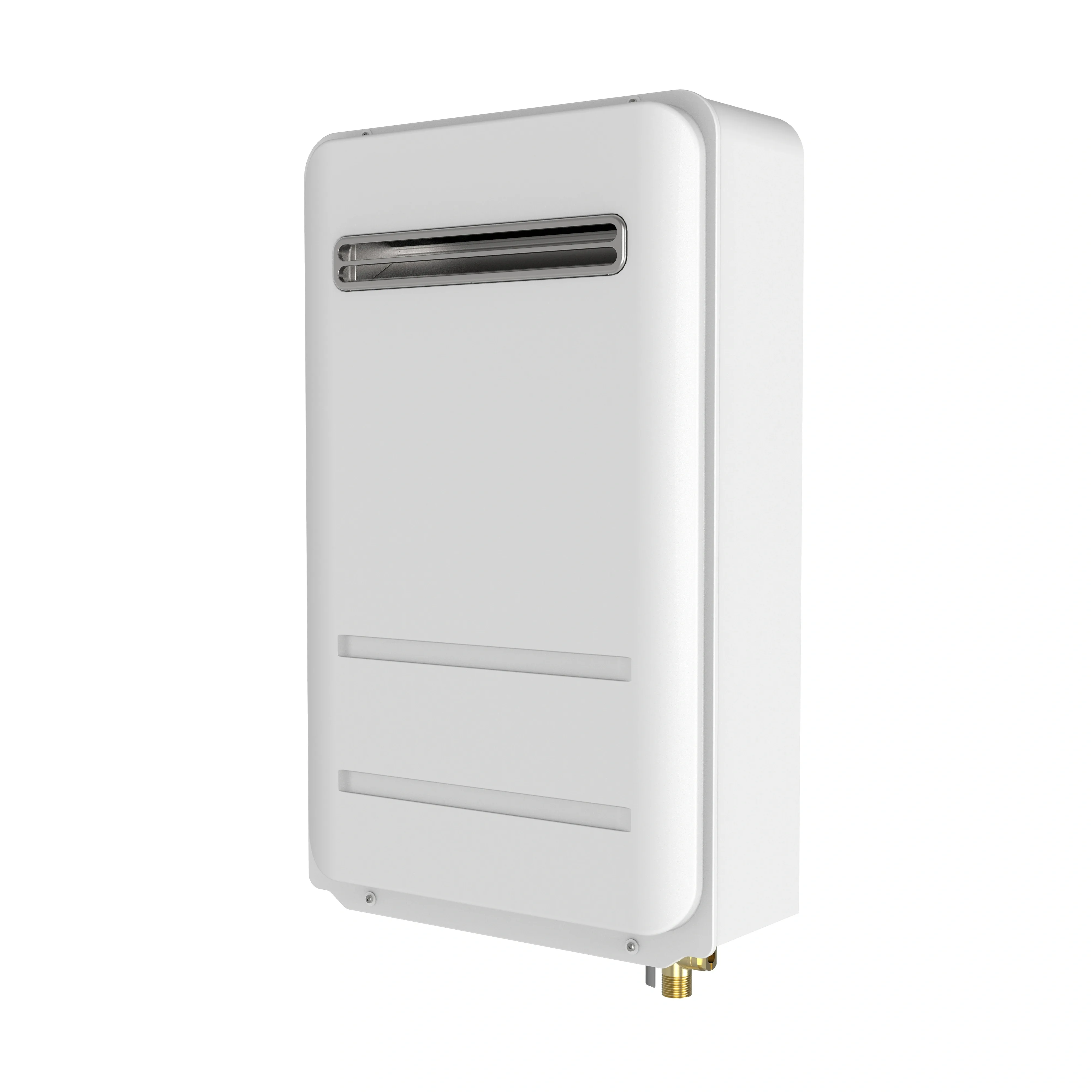 Airo 16L ガス給湯器 サプライヤー 屋外用給湯器 | - Home Bathroom Geyser のレビューと価格