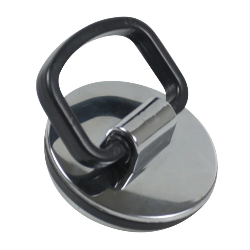 2 Pcs Kitchen Sink Drain Stopper Universal Plastic Sink Plug Cover Replacement Dropship