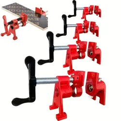 Heavy-Duty 3/4
