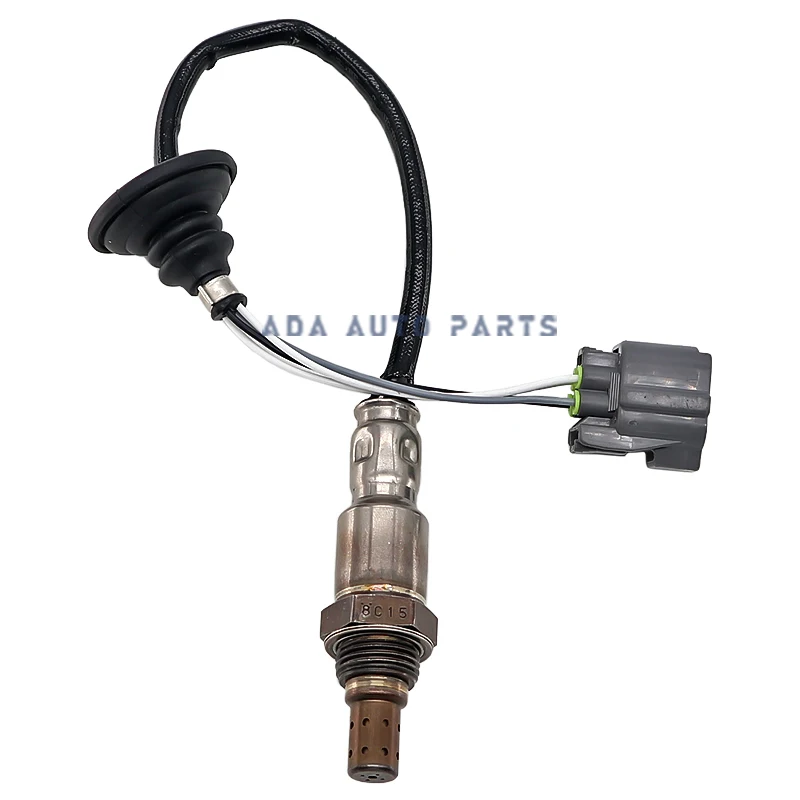 Sensore O2 di ossigeno posteriore originale muslimex per Honda 04-08 Jazz Fit City 1.3L 1.5L GD13/6/8 GE3 Engine muslimah