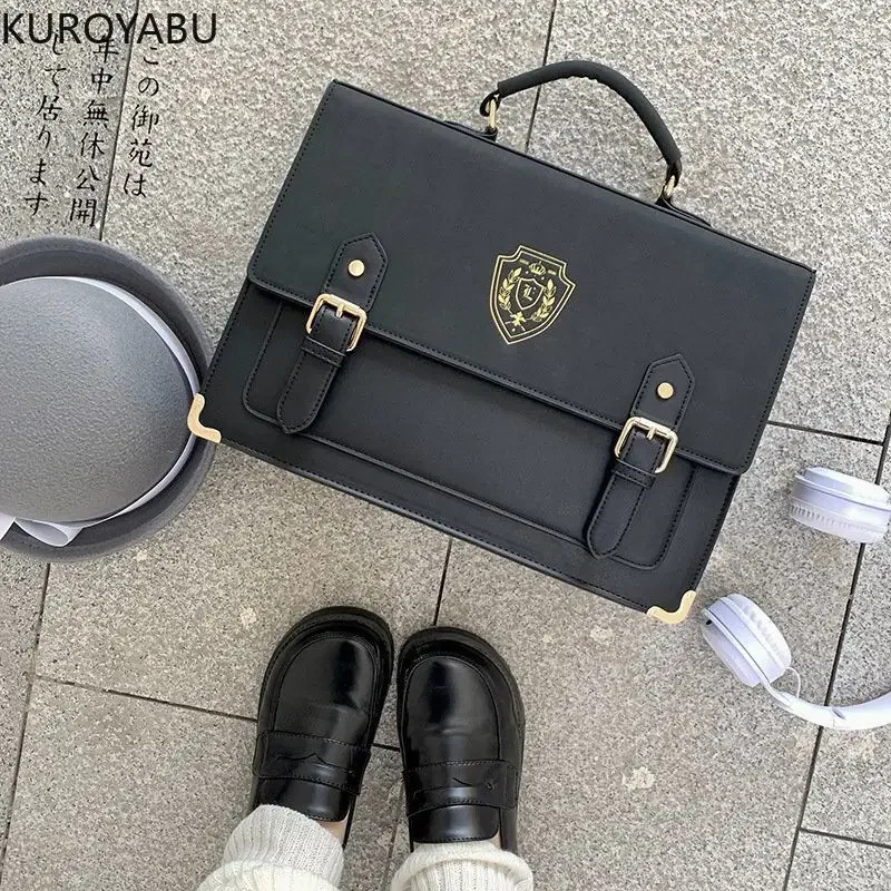 Zaino da scuola per studenti universitari giapponese Sweet Preppy grande capacità Vintage All Match Girls Cute Kpop Bolsa Feminina