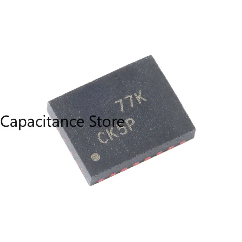 10PCS Original Authentic Patch BQ24103ARHLR VQFN-20 Lithium-ion Battery Charger Chip