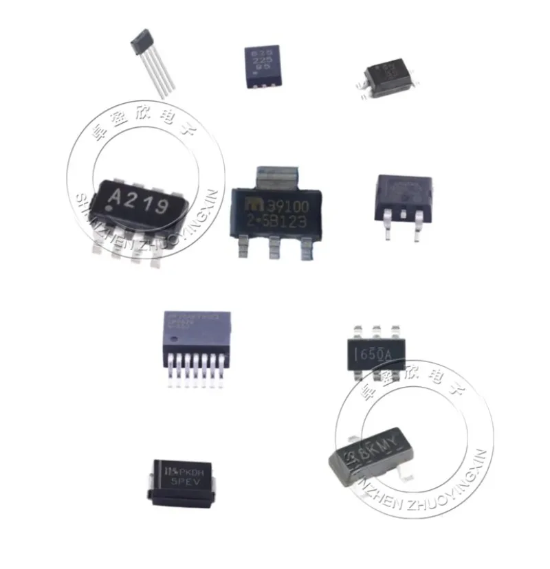 

EEC-EN0F204AK Capacitor EECEN0F204AK Electronic Components 0.2F 6.8X1.8Mm 200MF -20% +80% 3.3V SMD