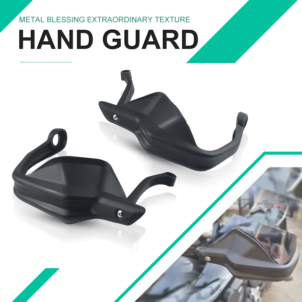 

For Honda NC700X NC750X NC750 X DCT NC750S NC 750 X ALL YEARS 2012-2022 2023 Motorcycle Handguard Handguard Shield Clutch Cover