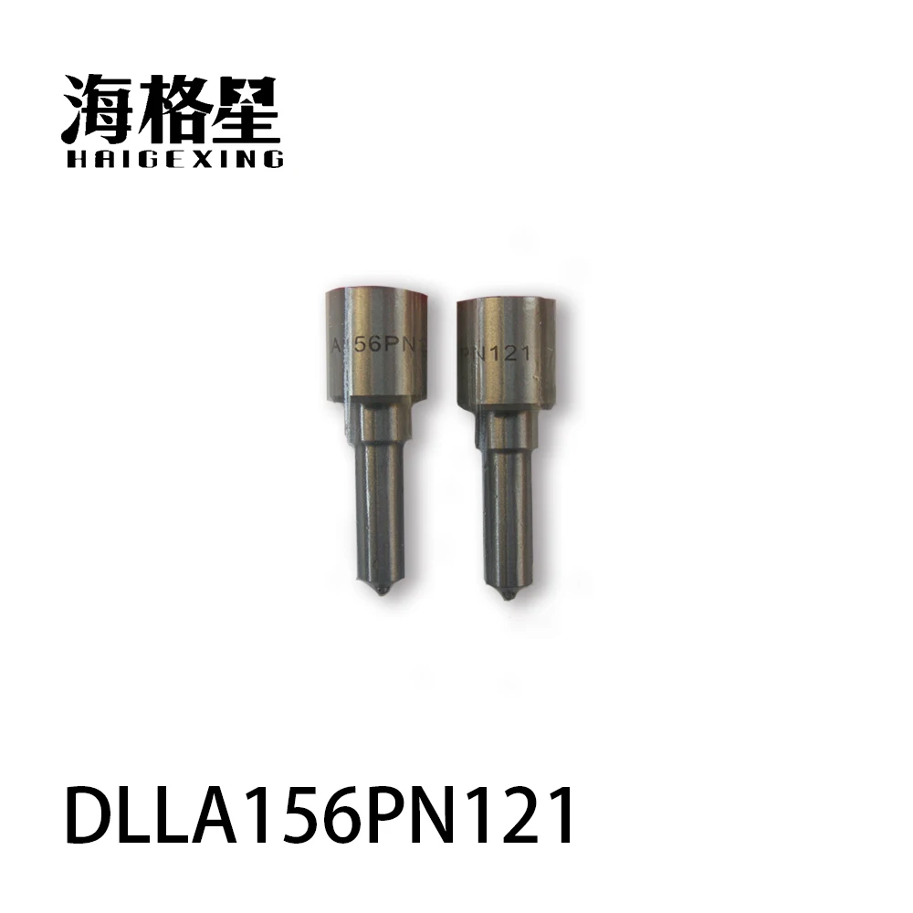 Oil Pump Nozzle For Delphi System Accessories DLLA156PN121 DLLA148PN266 DLLA140PN291 DLLA152PN009 DLLA153PN152