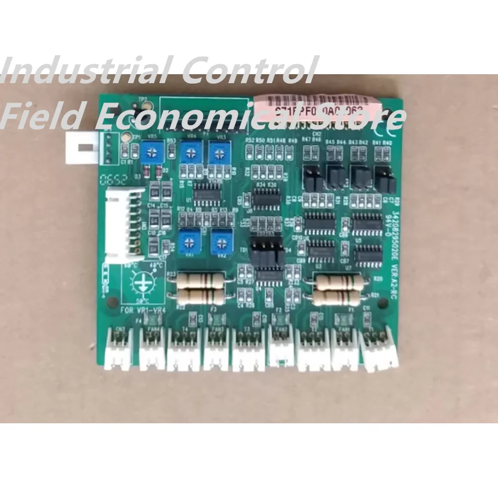 34208295020E VER：A2-RC Industrial computer small board