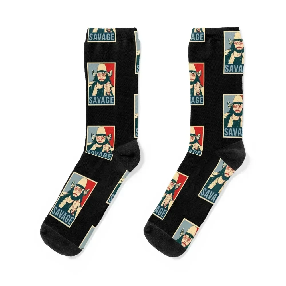 

savage hope Socks gifts ankle winter gifts Socks Woman Men's