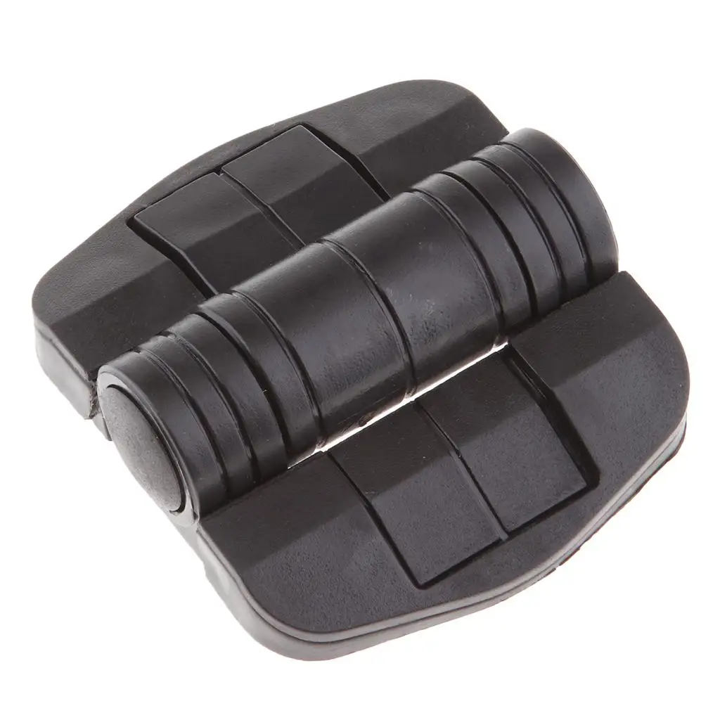 115° Detented Open Angle, Replaces C6-25 C6- Positioning Hinges