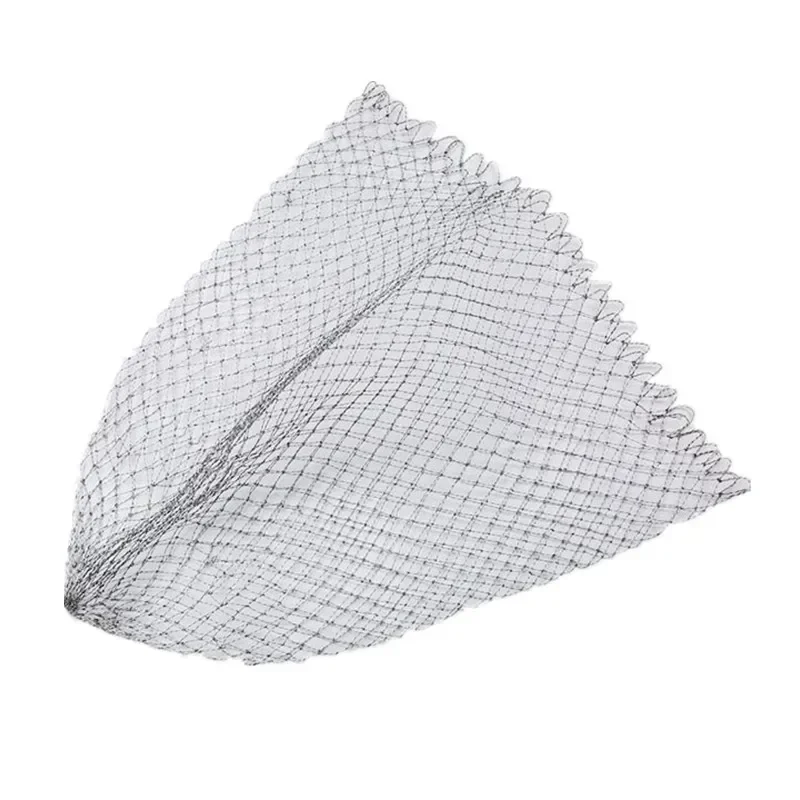 Red de aterrizaje Turck multifilamento – 40 a 100 cm