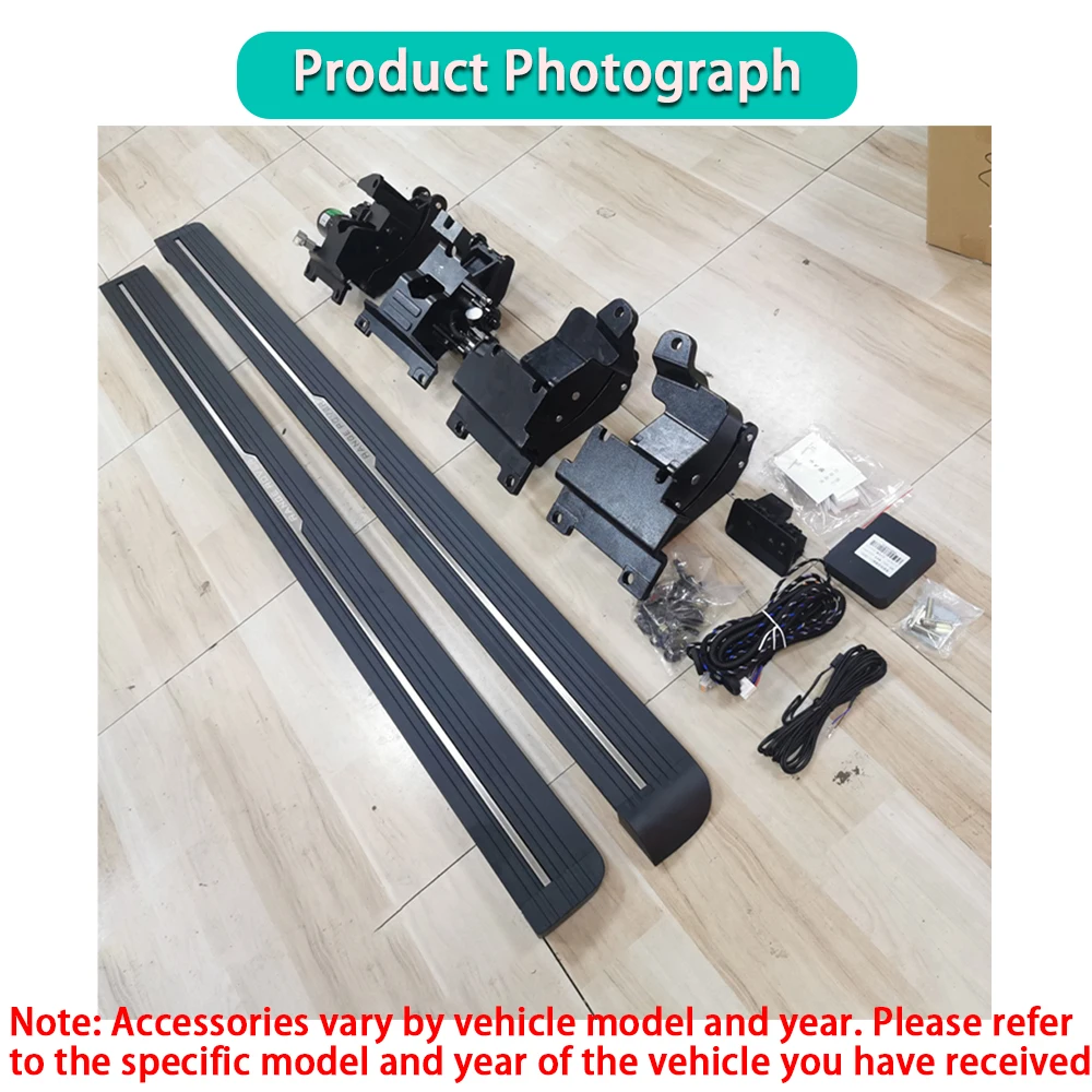 Рисунок 6 - Для Toyota Land Cruiser 300 LC300