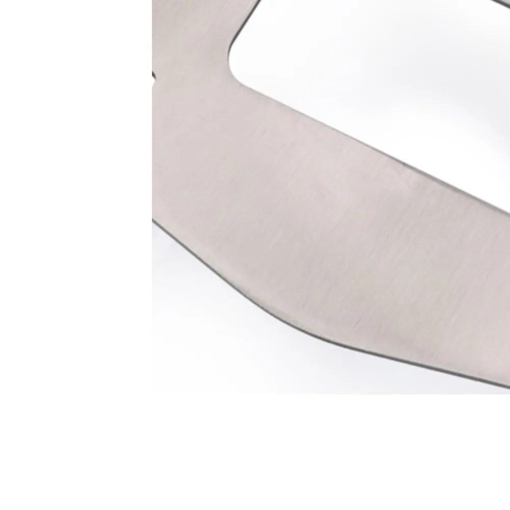 

For BMW K100 K75 75 K 100 Cafe Racer Motorcycle Accessories Brushed stainless steel speedometer bracket speedometer bracket