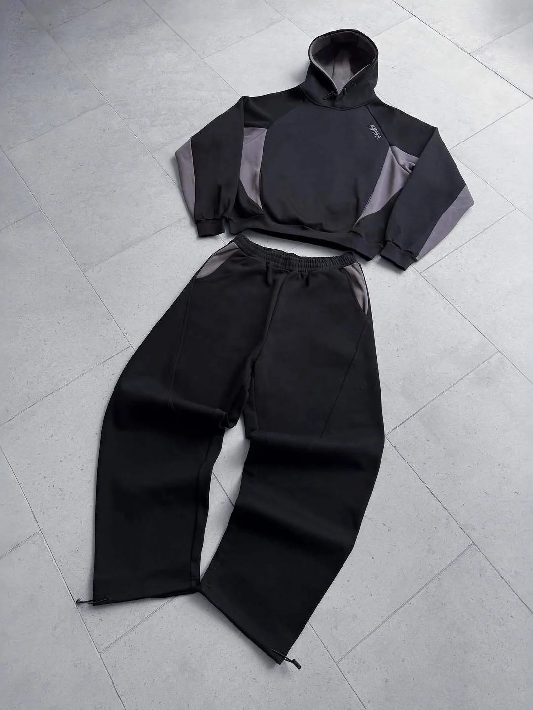 Ex Y2K Streetwear H…