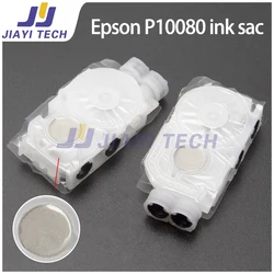 1Pcs Original Ink Damper for Epson P10080 P20080 P10000 P20000 F2000 F2100 Ink Dumper Filter