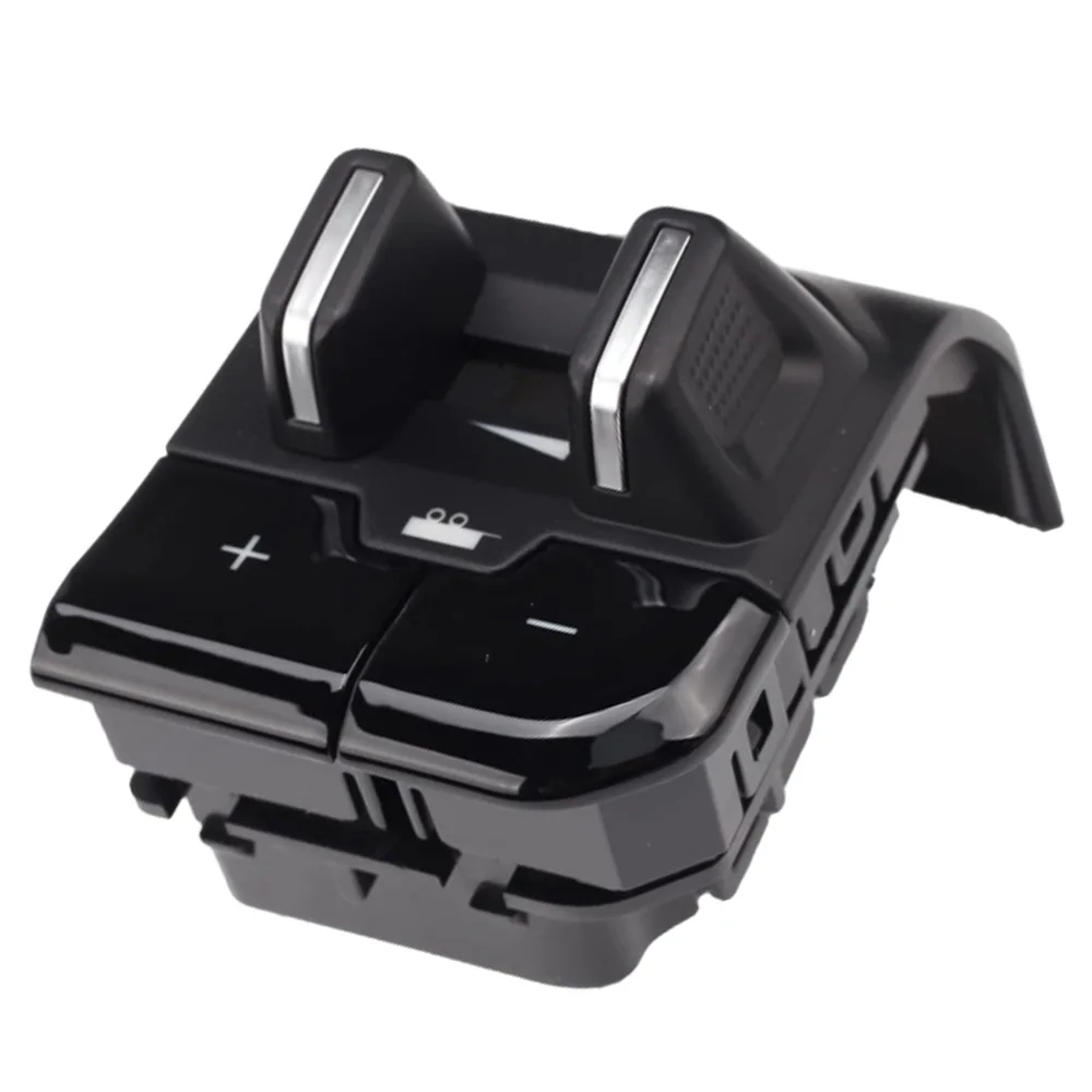 For Ram 1500 2500 3500 4500 5500  2019-2020 Car Trailer Brake Control Module Switch  68309259AC, 68309259AB