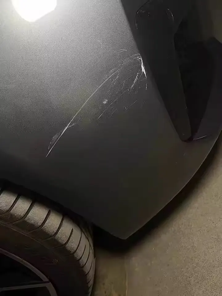 Multi-Purpose Car Scratch Repairer