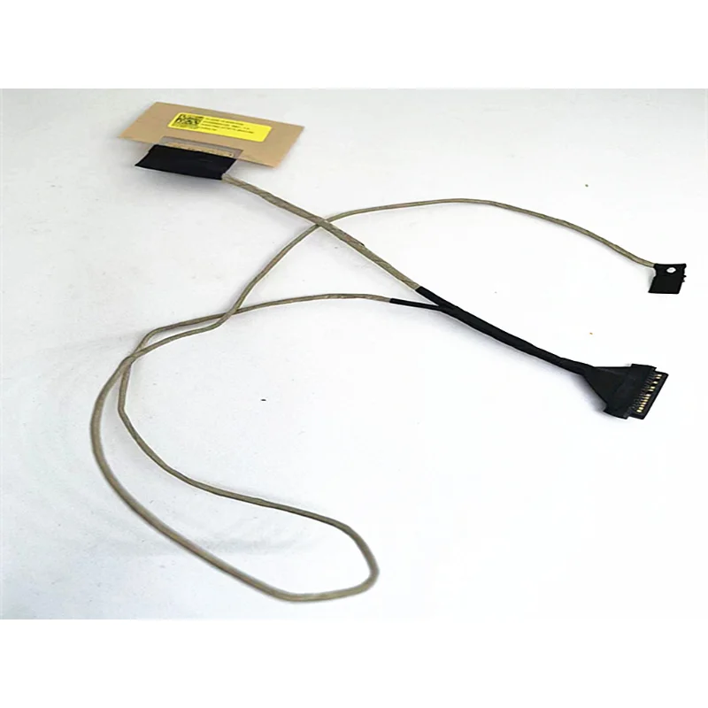 

Новый ЖК-кабель для ноутбука Lenovo Ideapad 130-15IKB DLADE 15 130C-14-15AST 130C-14-15IKB, линия экрана DC020032X00