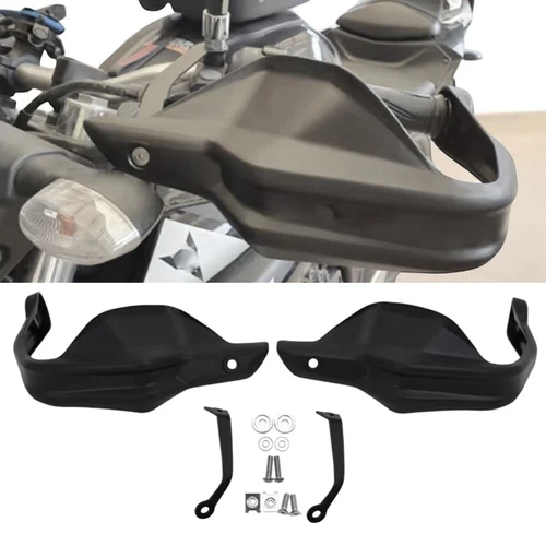 Protector de guardamanos de manillar MT03 para YAMAHA MT03 MT25 2015-2024 accesorios de motocicleta MT-03 MT-25 Protector de mano