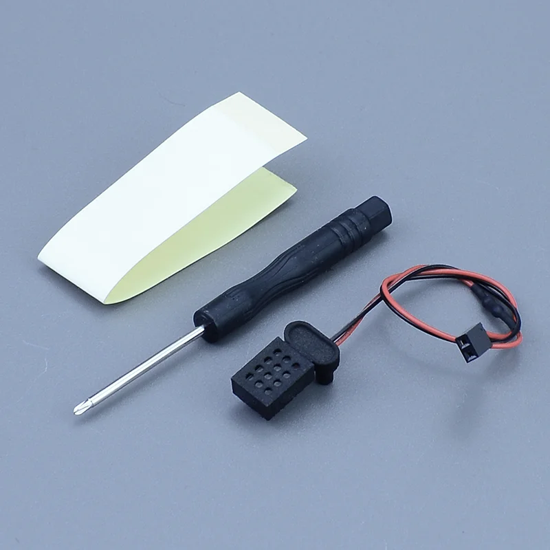 Simulazione Luce pilota Fanale posteriore per 1/14 HYPER GO MJXRC 14303 Auto telecomandata Fuoristrada Ad alta velocità RC Auto Camion