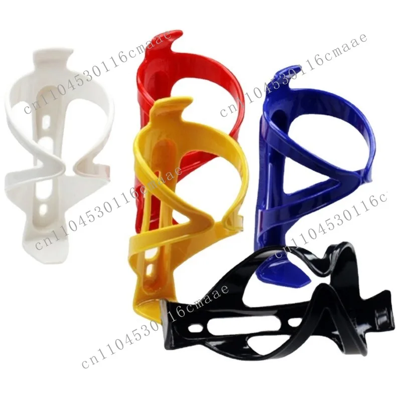 Thickened bicycle PC kettle holder, good toughness, water cup holder, mountain bike frame, bicycle accessories