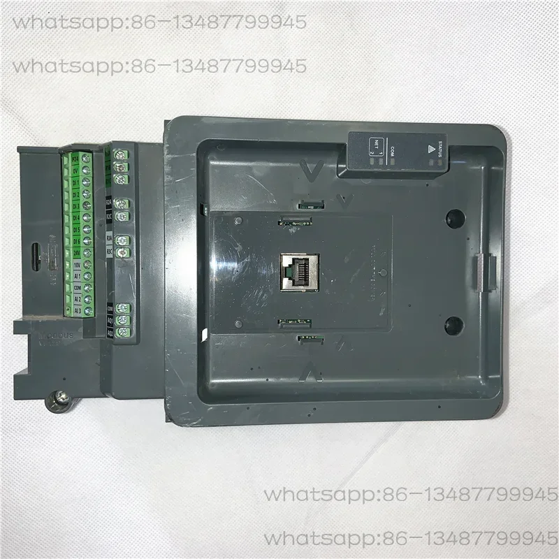 ATV610 Inverter Terminal Signal CPU Board, EAV52811A VX4B610100 Replacement Control Card