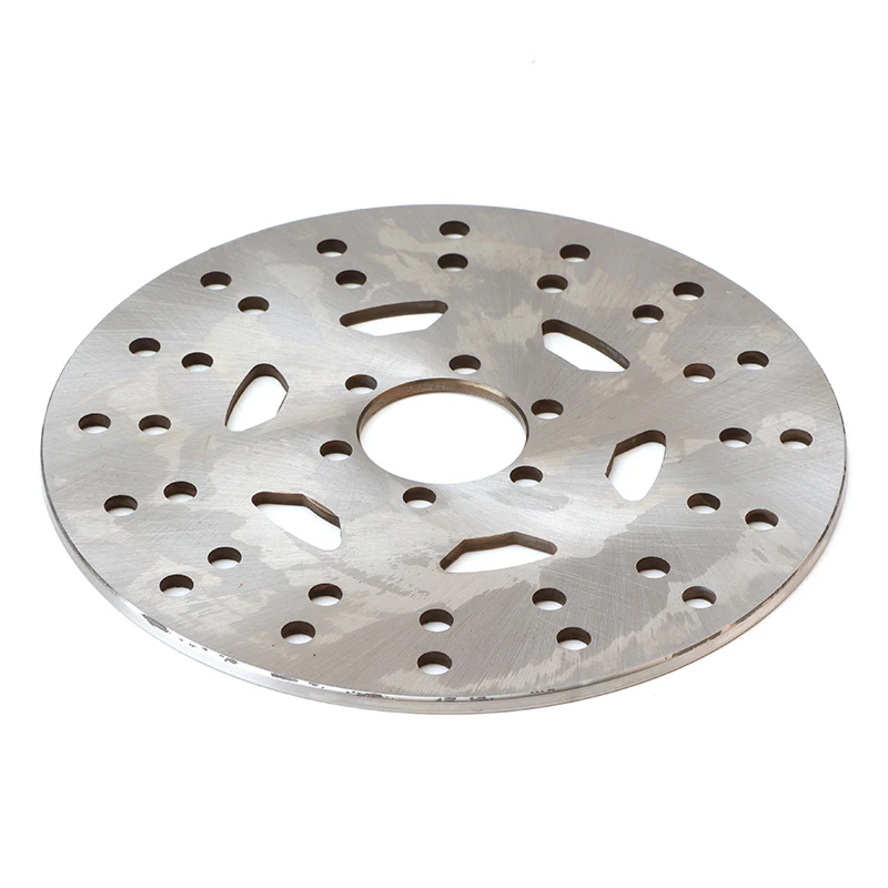 Motocross 160mm Front /Rear Brake Disc Plate for 50cc 70cc 90cc 110cc Dirt Bike Motocross parts