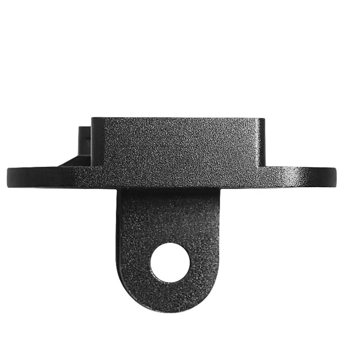 Bgning Aluminium legierung Action-Kamera Schnell verschluss Basis Helm halterung Halterung Adapter schwarz für Dji Osmo Action Gopro 13 – Detail 4