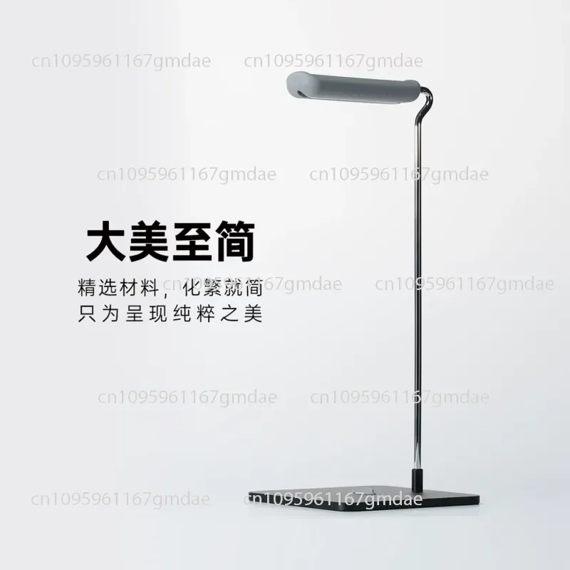Headset holder, computer metal hanger, e-sports creative earphone rack, storage headset bracket