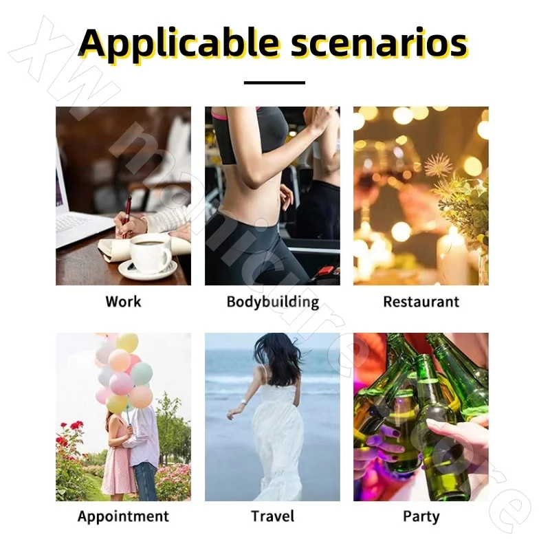 사랑스런 SI 여성 향수, 오래 지속되는 꽃 및 과일 향수, 학생 소녀 로맨틱 스위트 오드 토일렛, 50ml