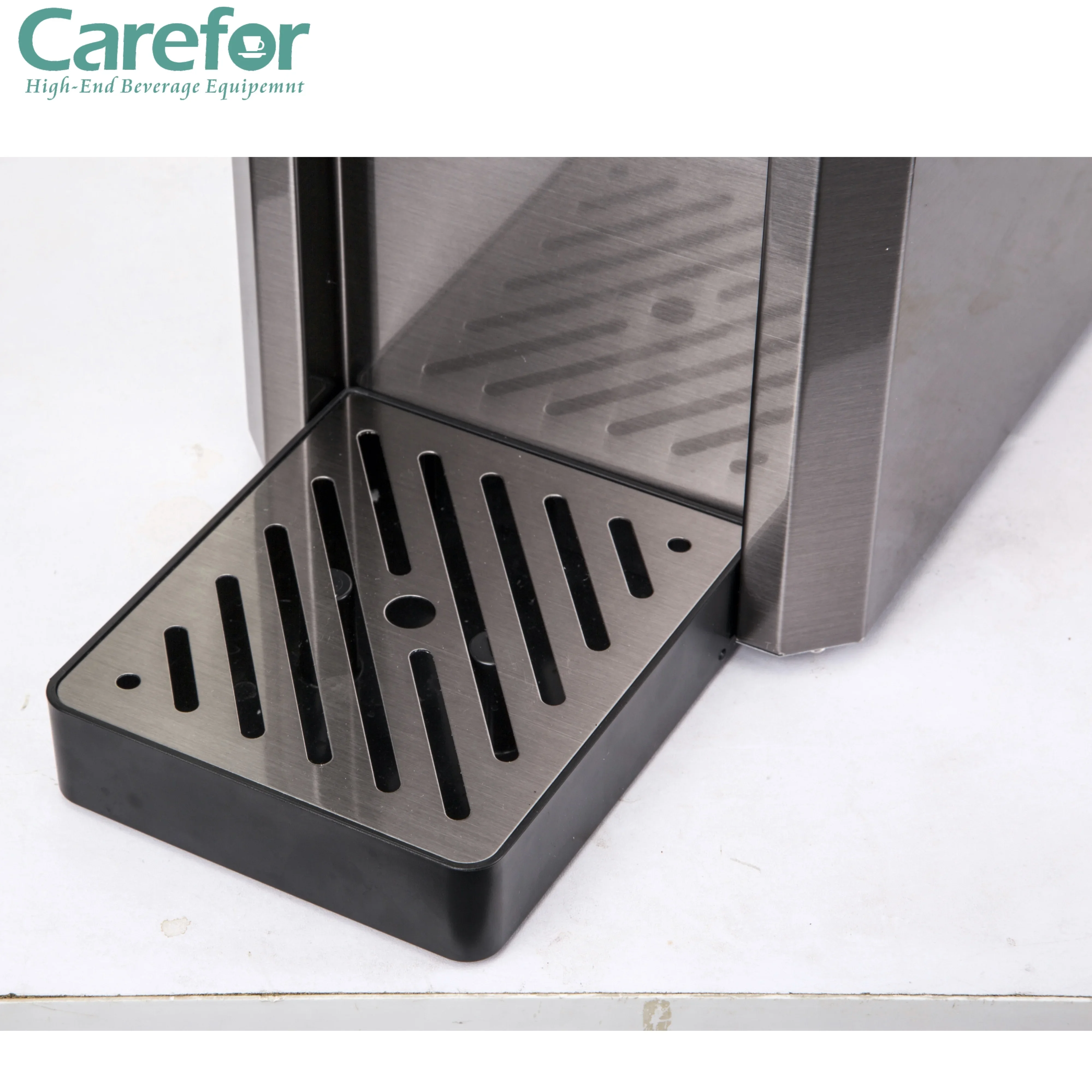 غلاية مياه الفولاذ المقاوم للصدأ 20/30/40L القهوة الشاي موزع الماء الساخن فندق تجاري