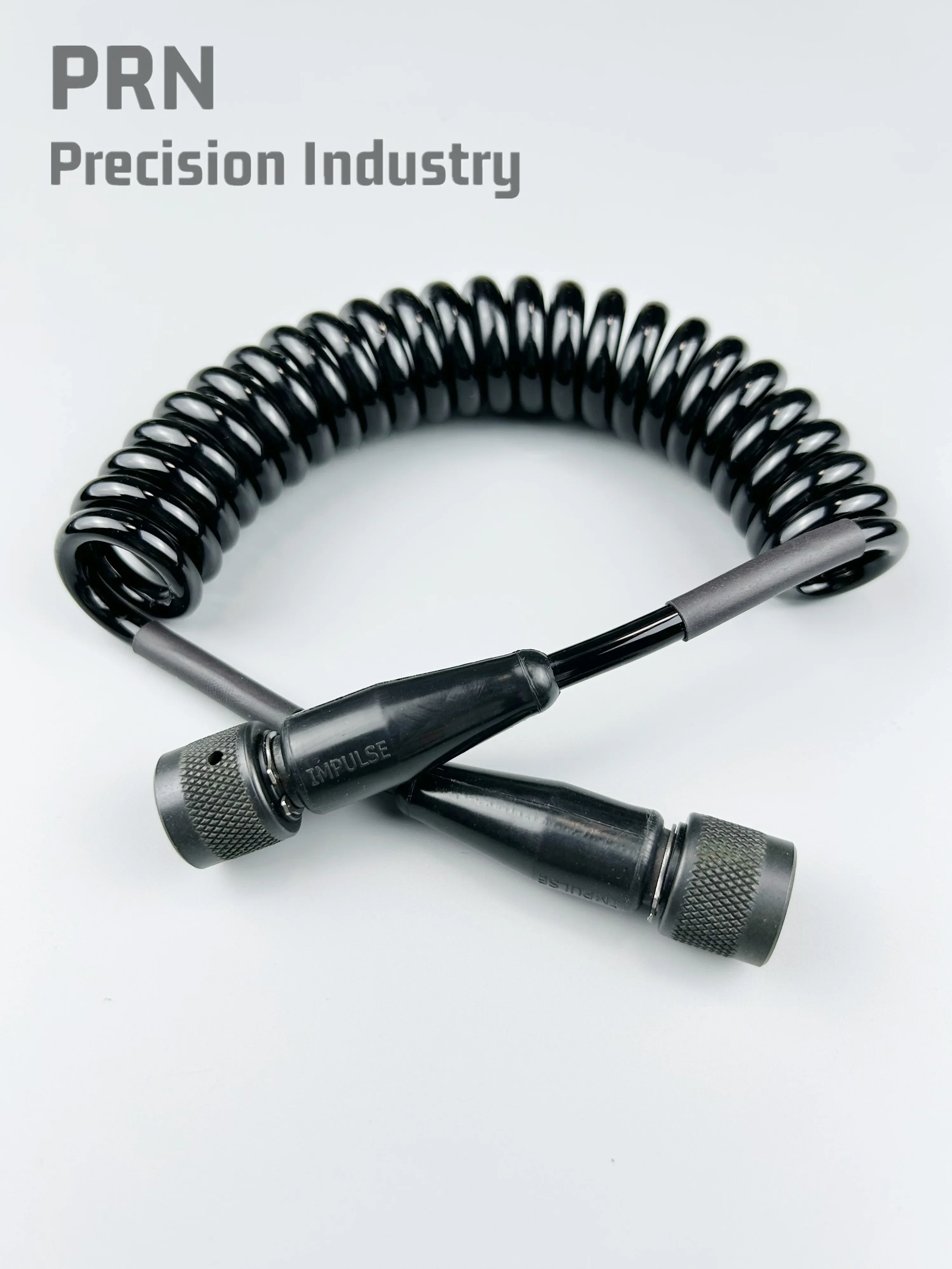 

PRN 10PIN IMPULSE 10 PIN Spring Wire Adapted to Original UNIVERSAL TEA PTT