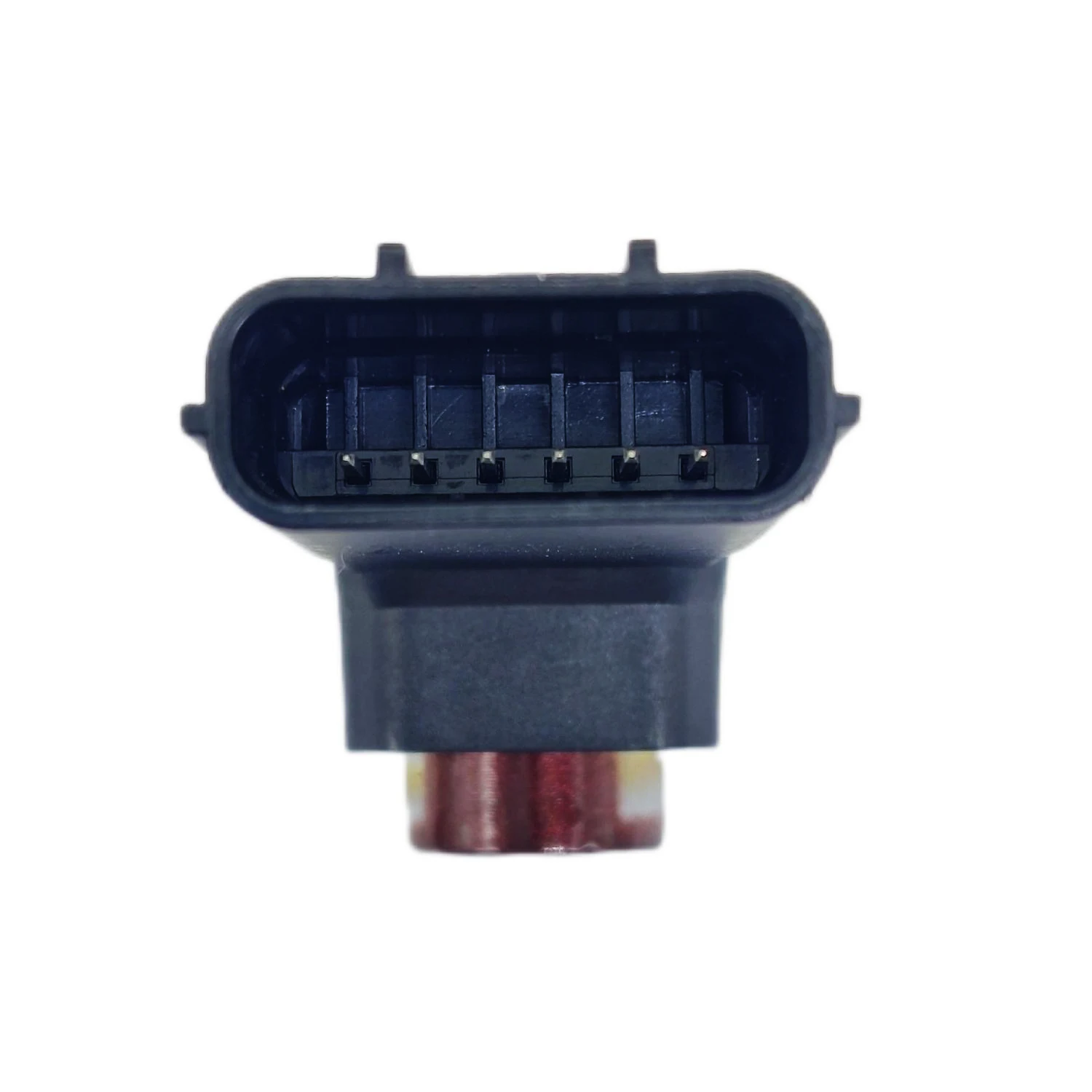 Sensor de aparcamiento PDC, Radar de Color rojo para Honda Odyssey 2018-2020, 39680-T6Z-A011-M1