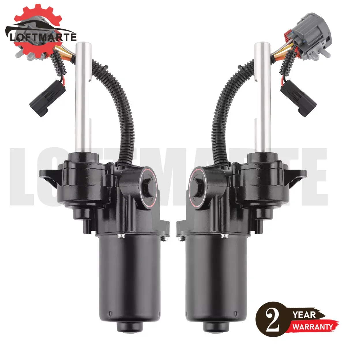 

84131859 84452642 84131860 84452643 Left Right Running Board Motor For 2015-2020 Chevrolet Suburban Tahoe GMC Yukon Cadillac