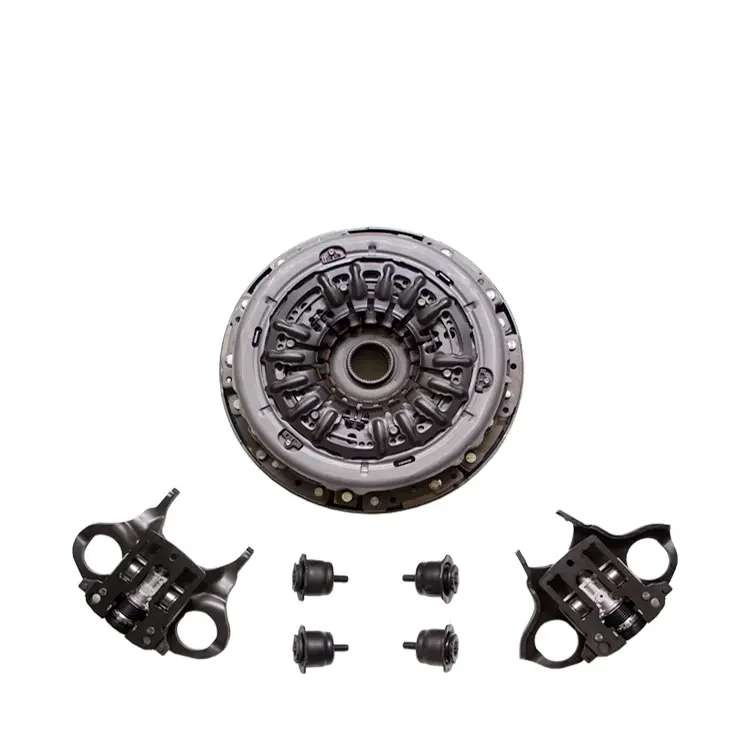 High quality GearBox Dps6 602001400 Transmission Clutch Kit 1.0 T