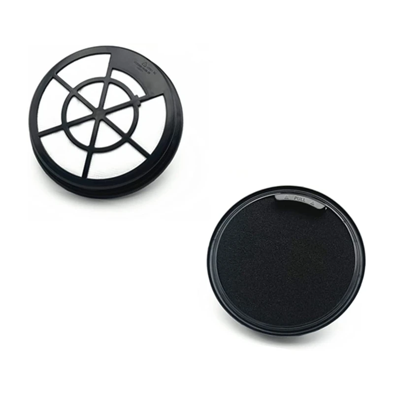 TOP ข้อเสนอสูญญากาศกรองใช้งานร่วมกับ Eureka Whirlwind Bagless Canister เครื่องดูดฝุ่นสําหรับ NEN110A NEN110B NEN110D