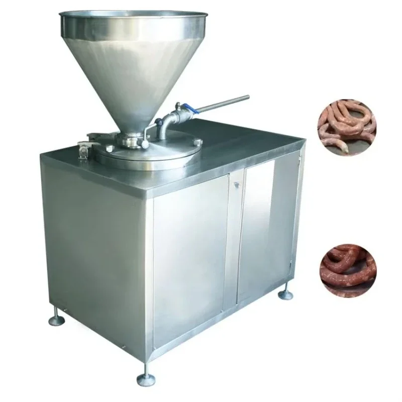 Commercial Sausage …