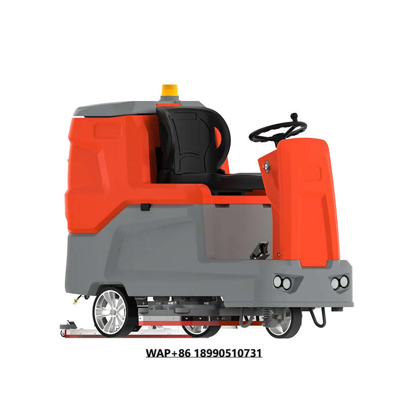 مركز تسوق صناعي، فرشاة مزدوجة، معدات التنظيف الكهربائية، غسالة الأرضيات، تنظيف الأرضيات